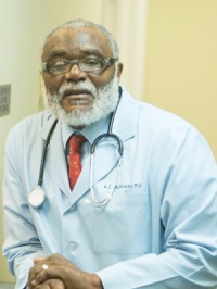 Dr. Albert Z Holloway MD, Adolescent Specialist