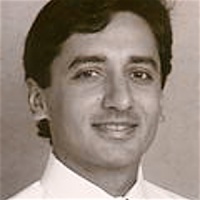 Dr. Iqbal S. Garcha M.D.