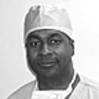 Dr. Victor A Holmes M.D., Ophthalmologist
