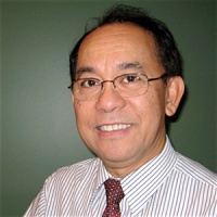 Dr. Filmore Alteros Riego MD, Ophthalmologist