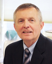 Dr. Leon Joseph Witkowski DDS, Dentist