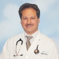 Dr. Mohsen Jamei MD, Internist