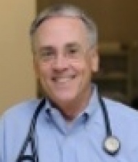 Dr. David Bruce Christian M.D., Family Practitioner