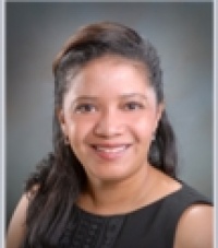 Dr. Christina  Belle-henry M.D.