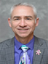 Dr. Adam Irwin Riker MD