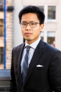 Dr. Albert Y Lin MD, Internist
