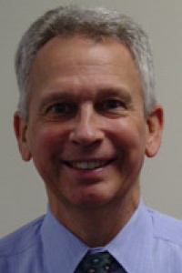 Dr. John Paul Anders M.D.