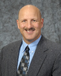 Dr. James Matthew Halverson DO, Family Practitioner