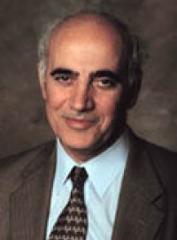 Mr. Avraam Constantine Karas M.D.