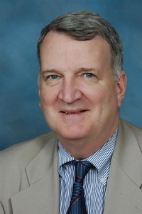 Dr. Robert M. Olson M.D.