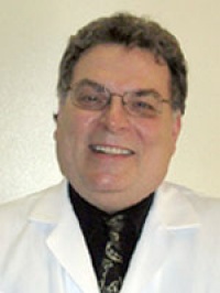 Dr. Timothy P. Crnkovich MD, Internist