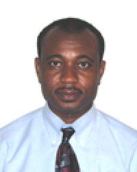 Dr. Oguchi  Nwosu M.D., FAAFP