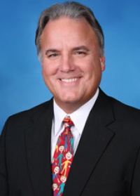 Dr. Clayton Buie M.D., Pediatrician