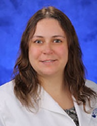 Dr. Julie A. Horst MD, Pathologist
