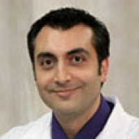 Dr. Sadra Sasha Jazayeri MD