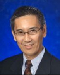 Dr. Lucas Wong M.D., Hematologist (Blood Specialist)