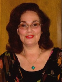 Dr. Diane  Buffalin PH.D.