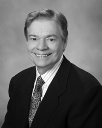 Dr. Bruce Harold Brumm M.D.