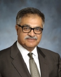 Rajesh Chander Gulati MD
