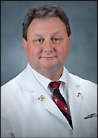 Dr. Troy W Privette MD, Emergency Physician