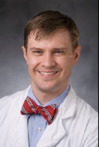 Dr. Matthew Stuart Mckinney M.D., Hematologist (Blood Specialist)