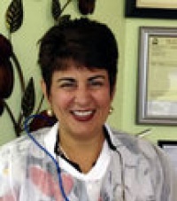 Dr. Lidia M Paz DDS