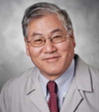 Theodore Wang M.D., Cardiologist