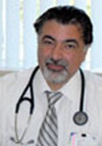 Dr. Domenick Braccia DO, Family Practitioner