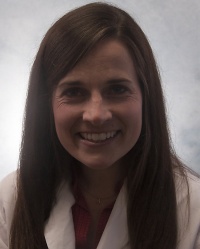 Dr. Lauren Ann Kilpatrick M.D.