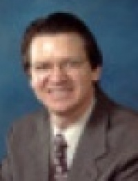 Dr. Mark Eric Ginther MD, Internist