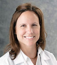 Dr. Kaye Elizabeth Hale M.D.