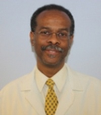 Dr. Alford A Smith MD, Family Practitioner