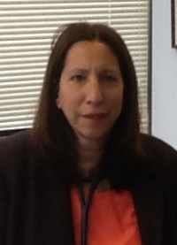 Mrs. Noreen H Linn M.D., Rheumatologist