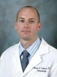 Dr. Anthony  Peterson MD