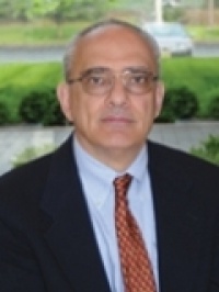 Dr. David L Isralowitz MD, Internist