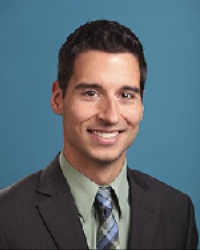 Dr. Adam A. Vukovic M.D.