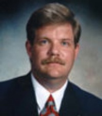 Dr. David Kent Larson M.D., Family Practitioner
