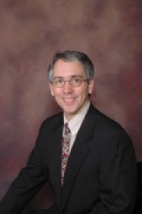 Dr. Bryan Douglas Strickland M.D., Internist