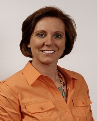 Dr. Carol Hope Mccullough M.D.