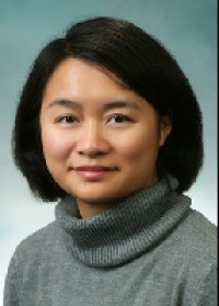 Mrs. Uyen N Vu M.D.