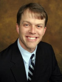 Dr. Christopher M Patton M.D., Orthopedist