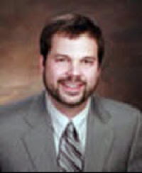 Christopher W. Nichols MD