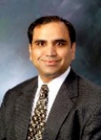 Mahmood Ali MD FACC, Internist