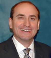 Dr. Bogdan Silviu Eftimie M.D.
