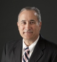 Dr. Daniel Tamez M.D., Vascular Surgeon