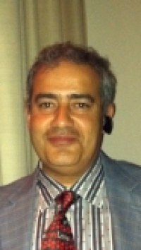 Dr. Nodar  Janas M.D.