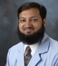 Dr. Ramzan  Shahid M.D.