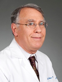 Dr. Eric Shore MD, Pulmonologist