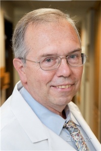 Dr. Peter Gleiberman M.D., Orthopedist