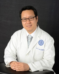 Dr. Steve Tong-kun Hahn D.M.D.